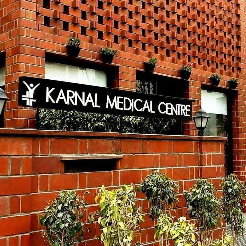 Karnal Medical Centre